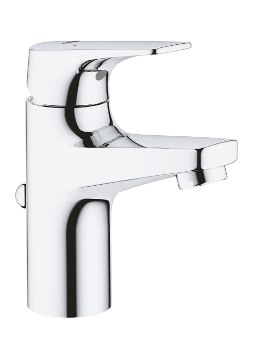 Однорычажный смеситель для раковины Grohe BauFlow S-Size (23751000)