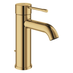 Одноважільний змішувач для раковини Grohe Essence S-Size (23589GL1)