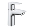 Одноважільний змішувач для раковини Grohe BauEdge New S-Size (23559001)