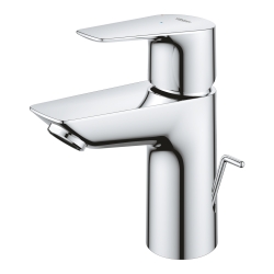 Одноважільний змішувач для раковини Grohe BauEdge New S-Size (23559001)