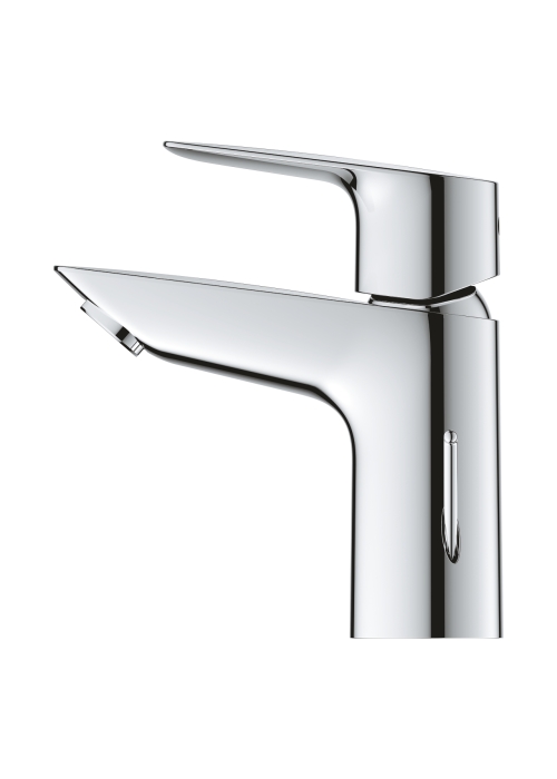 Однорычажный смеситель для раковины Grohe BauEdge New S-Size (23559001)