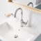 Одноважільний змішувач для раковини Grohe BauLoop New L-Size (23763001)