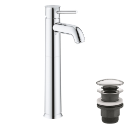 Однорычажный смеситель для раковины Grohe Start Classic XL-Size (23784000)