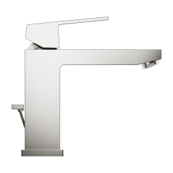 Одноважільний змішувач для раковини Grohe Eurocube M-Size (23445DC0)