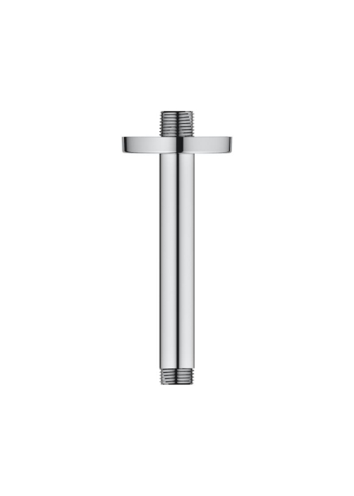 Верхній душ з кронштейном Grohe Rainshower 310 Mono 142 мм, 1 режим струменя (26559000)