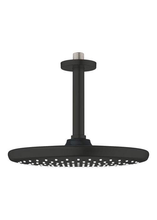 Набір Grohe Tempesta 250 верхнього душу настельного монтажу 142 мм, 1 режим струменю (266692430)