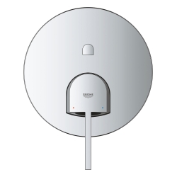 Однорычажный смеситель с переключателем Grohe Plus на 2 положения (24060003)
