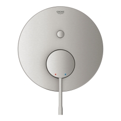 Одноважільний змішувач з перемикачем на 2 положення Grohe Essence 24058DC1