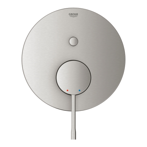 Однорычажный смеситель с переключателем на 2 положения Grohe Essence 24058DC1