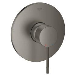 Одноважільний змішувач з перемикачем на 2 положення Grohe Essence 24058DC1