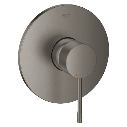Однорычажный смеситель с переключателем на 2 положения Grohe Essence 24058DC1