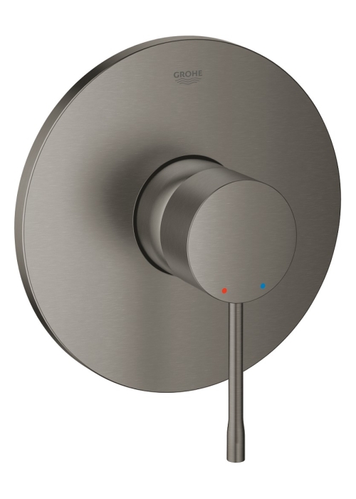 Однорычажный смеситель с переключателем на 2 положения Grohe Essence 24058DC1
