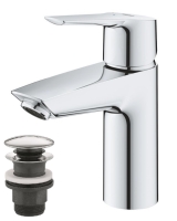 Змішувач для раковини S-розміру Grohe QuickFix Start 23551002