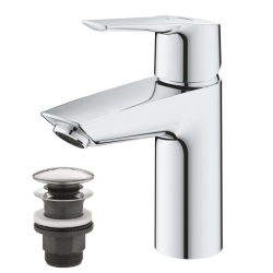 Змішувач для раковини S-розміру Grohe QuickFix Start 23551002