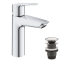 Смеситель для раковины M-размера Grohe QuickFix Start 23746002