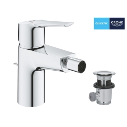 Змішувач для біде Grohe QuickFix Start 32560002