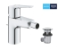 Змішувач для біде Grohe QuickFix Start 32560002