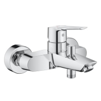 Смеситель для ванны Grohe QuickFix Start 24206002