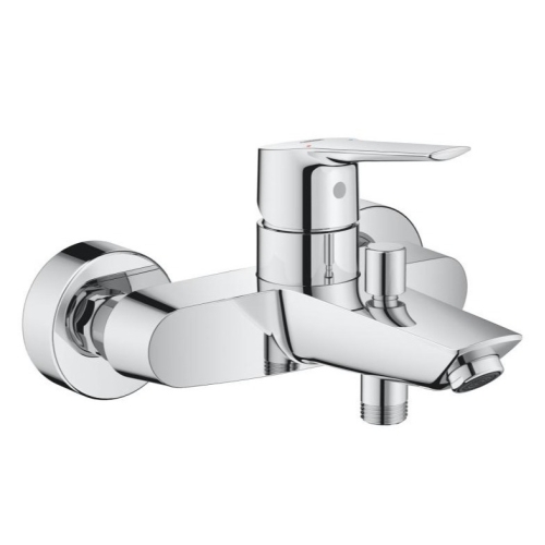 Змішувач для ванни Grohe QuickFix Start 24206002