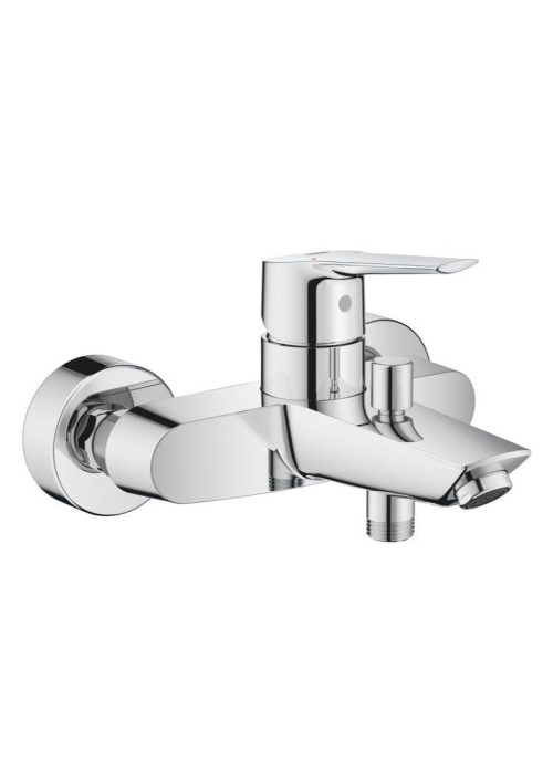 Смеситель для ванны Grohe QuickFix Start 24206002