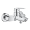 Смеситель для ванны Grohe QuickFix Start 24206002