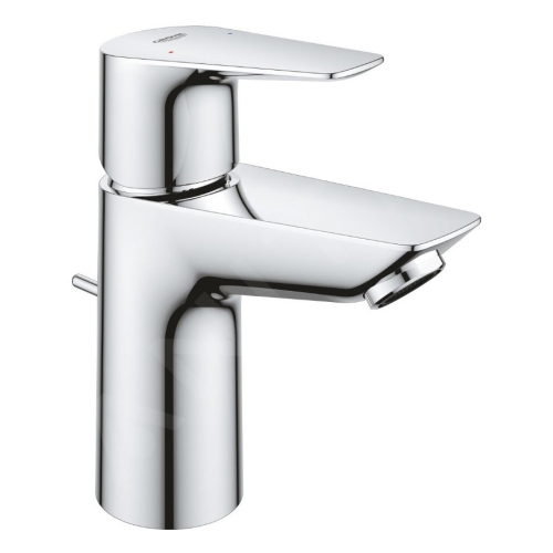 Смеситель для раковины S-размера Grohe QuickFix Start Edge 24196001