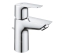 Змішувач для раковини S-розміру Grohe QuickFix Start Edge 24196001