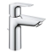 Смеситель для раковины M-размера Grohe QuickFix Start Edge 24200001