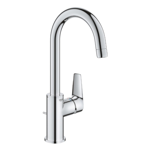 Змішувач для раковини L-розміру Grohe QuickFix Start Edge 24201001