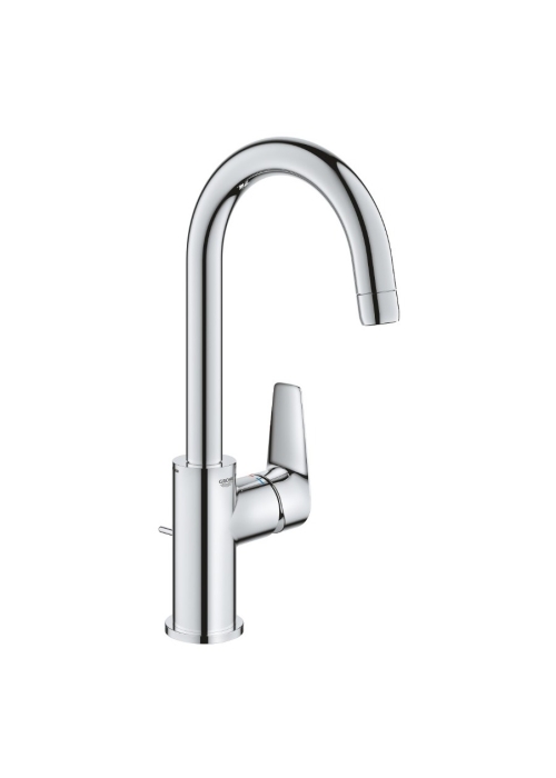 Змішувач для раковини L-розміру Grohe QuickFix Start Edge 24201001