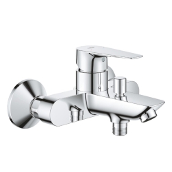 Змішувач для ванни Grohe QuickFix Start Edge 24198001