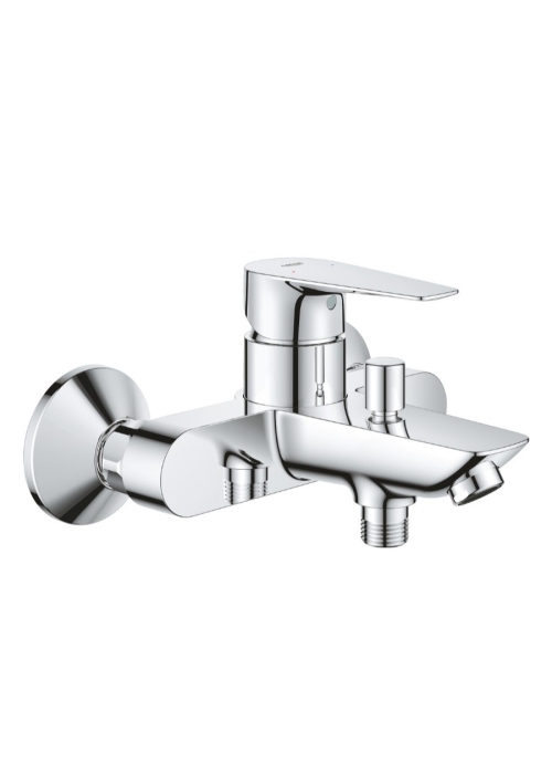 Смеситель для ванны Grohe QuickFix Start Edge 24198001