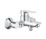 Змішувач для ванни Grohe QuickFix Start Edge 24198001