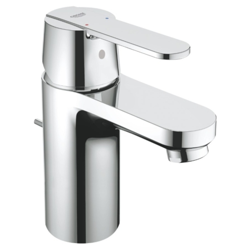 Смеситель для раковины S-размера Grohe QuickFix Get 32883000