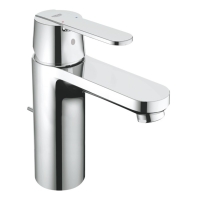 Змішувач для раковини M-розміру Grohe QuickFix Get 23454000