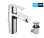 Змішувач для раковини M-розміру Grohe QuickFix Get 23454000