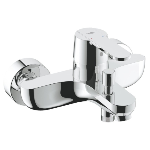 Смеситель для ванной Grohe QuickFix Get 32887000