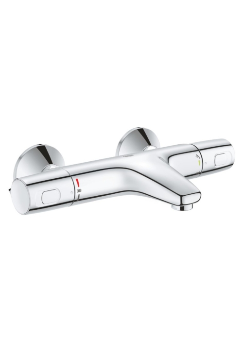 Термостат для ванны Grohe QuickFix Precision Trend New 34227002