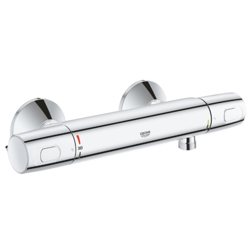 Термостат для душа Grohe QuickFix Precision Trend New 34229002