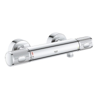 Термостат для душу Grohe QuickFix Precision Feel 34790000