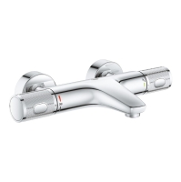 Термостат для ванны Grohe QuickFix Precision Feel 34788000