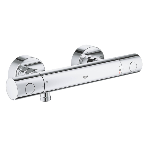 Термостат для душа Grohe QuickFix Precision Get 34773000