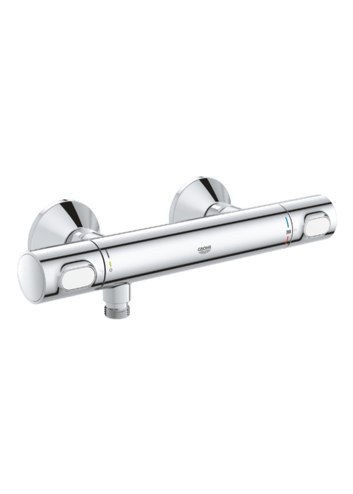 Термостат для душа Grohe QuickFix Precision Flow 34840000