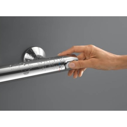 Термостат для душу Grohe QuickFix Precision Flow 34840000