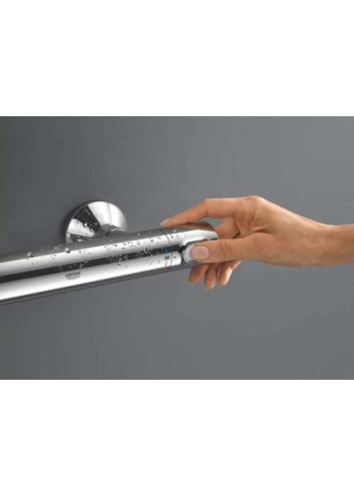 Термостат для душа Grohe QuickFix Precision Flow 34840000