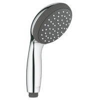 Ручной душ, 1 режим струи Grohe QuickFix Vitalio Start 27940000