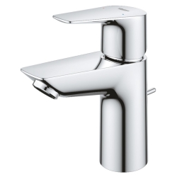 Комплект змішувачів для душу з термостатом Grohe QuickFix Precision Flow&Start Edge UA202503TS