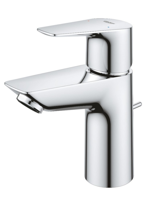 Комплект смесителей для душа с термостатом Grohe QuickFix Precision Flow&Start Edge UA202503TS