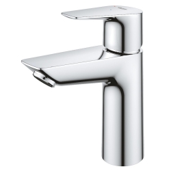 Комплект змішувачів для душу з термостатом Grohe QuickFix Precision Flow&Start Edge ColdStart UA202503TE