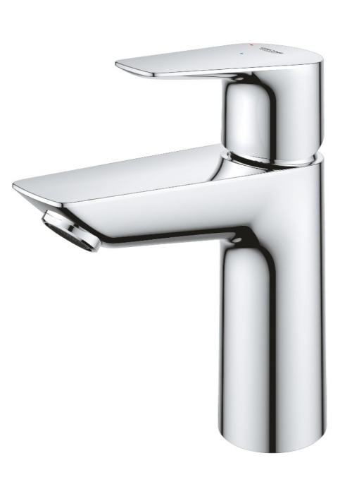 Комплект смесителей для душа с термостатом Grohe QuickFix Precision Flow&Start Edge ColdStart